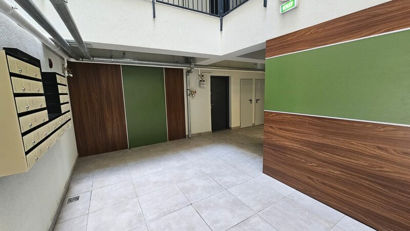 Berceni  Piata Sudului  164mp  3 camere cu terasa  bloc finalizat 2024