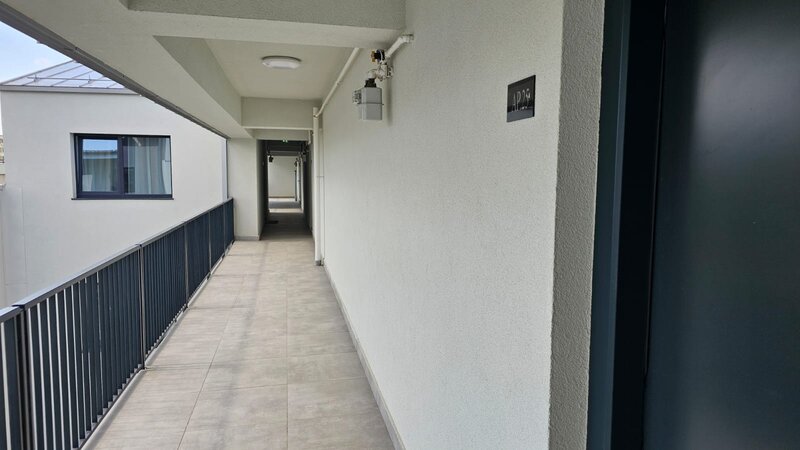 Berceni  Piata Sudului  164mp  3 camere cu terasa  bloc finalizat 2024