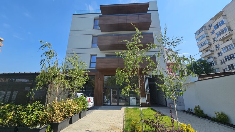 Berceni  Piata Sudului  164mp  3 camere cu terasa  bloc finalizat 2024